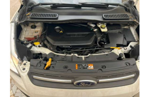 Ford ESCAPE-SE 2013