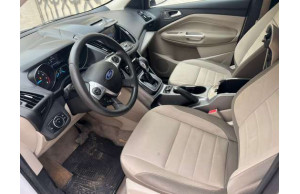 Ford ESCAPE-SE 2013