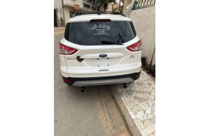 Ford ESCAPE-SE 2013