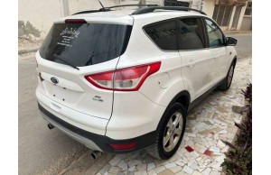 Ford ESCAPE-SE 2013