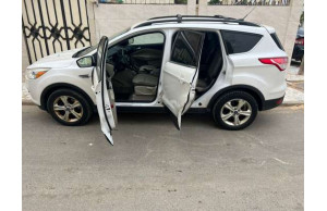 Ford ESCAPE-SE 2013