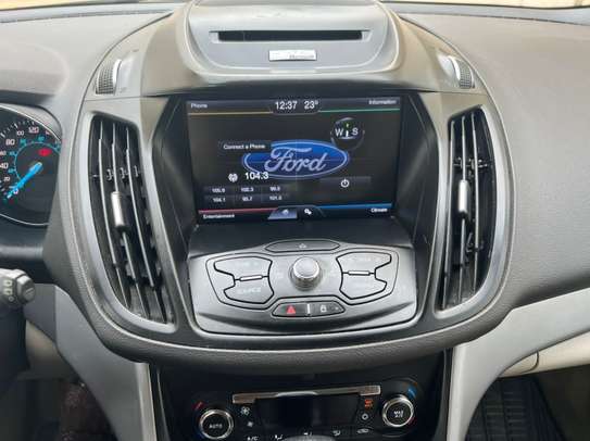 Ford ESCAPE-SE 2013 0