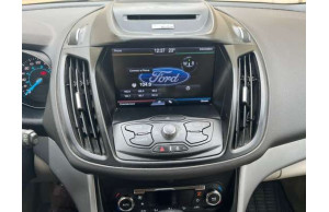 Ford ESCAPE-SE 2013