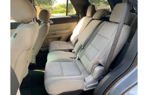 Ford Explorer 2015