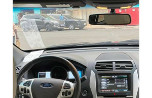 Ford Explorer 2015