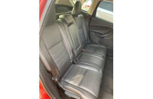 Ford Escape-Titanium 2014