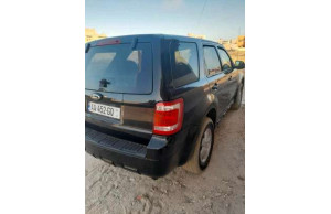 Ford ESCAPE-SE 2009