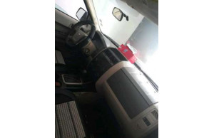 Ford ESCAPE-SE 2009