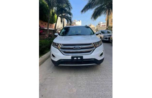 Ford Edge 2016