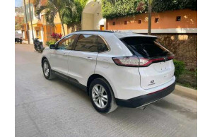 Ford Edge 2016