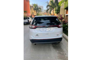 Ford Edge 2016