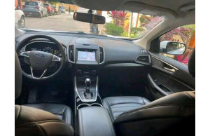 Ford Edge 2016