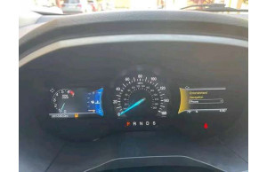 Ford Edge 2016