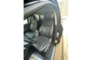 Ford Escape-Titanium 2016