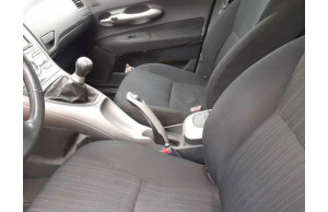 Toyota Auris 2008