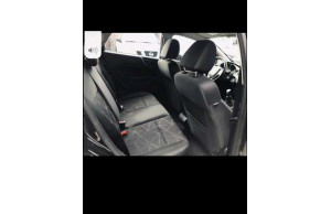 Ford Fiesta 2013