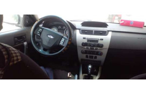 Ford Focus 2011