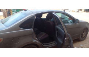 Ford Focus 2011