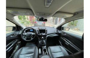 Ford Escape-Titanium 2014