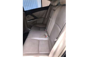 Toyota Avensis 2010