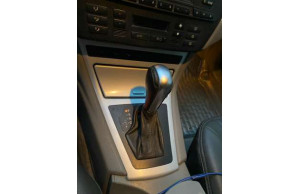 Bmw X3 2008