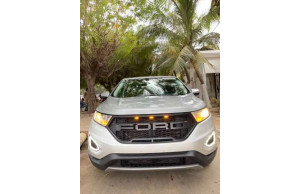 Ford Edge 2017
