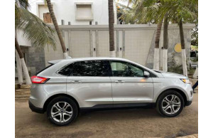 Ford Edge 2017