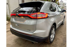 Ford Edge 2017