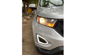 Ford Edge 2017