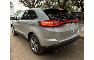 Ford Edge 2017
