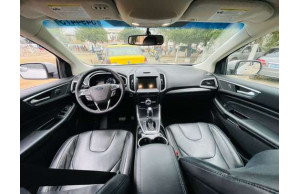 Ford Edge 2017
