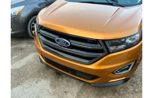 Ford Edge 2015