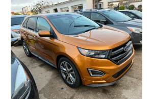 Ford Edge 2015