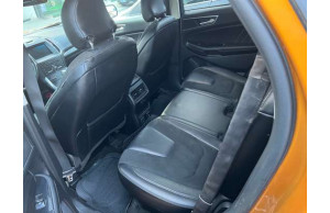 Ford Edge 2015
