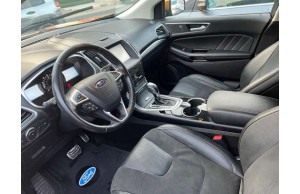 Ford Edge 2015