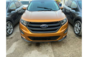Ford Edge 2015