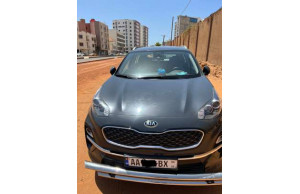 Kia Sportage 2019