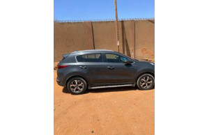 Kia Sportage 2019