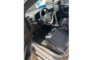 Kia Sportage 2019
