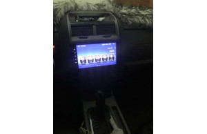Ford ESCAPE-SE 2011