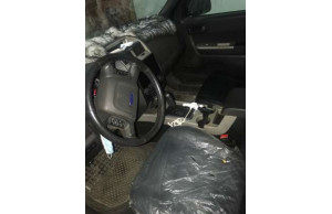 Ford ESCAPE-SE 2011