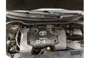 Toyota Verso 2006
