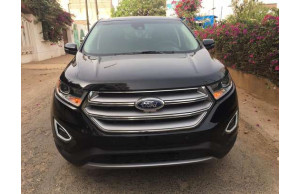 Ford Edge 2017