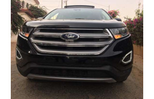 Ford Edge 2017
