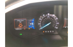 Ford Edge 2017