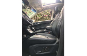 Ford Edge 2017