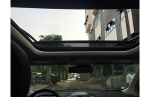 Ford Edge 2017