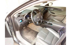 Chevrolet Impala 2015