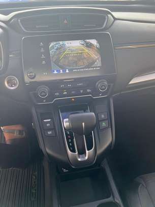 Honda CR-V 2020 6