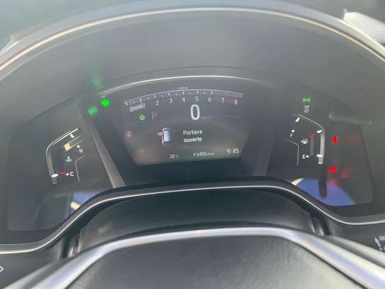 Honda CR-V 2020 0
